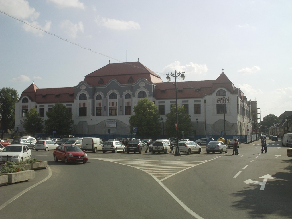 Baia Mare